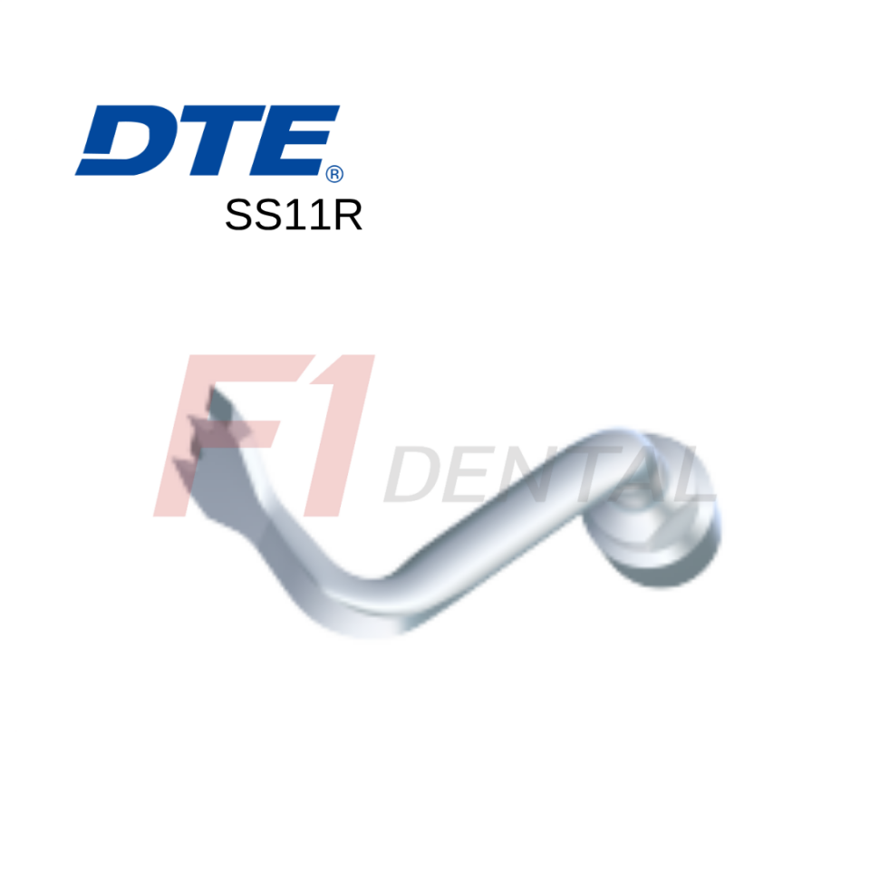 DTE  Ultrasurgery Bone Surgery Piezo Ucu SS11R - (Dte,Nsk,Satalec Uyumlu)