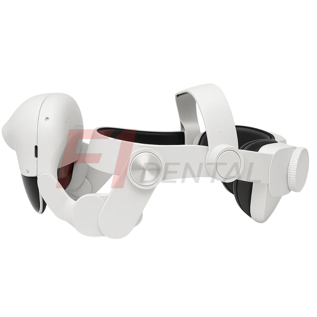 arLoupe 3D Dijital Profesyonel Loupe 12x (Full HD Video Kaydı) - G-W5012