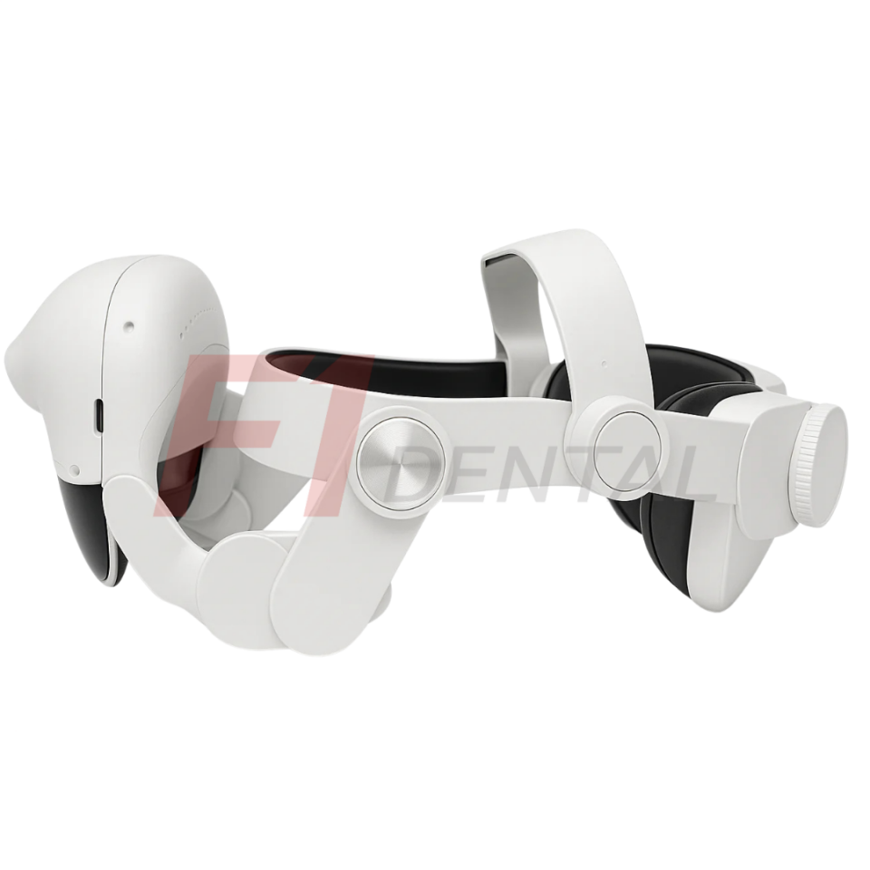 arLoupe 3D Dijital Profesyonel Loupe 12x (Full HD Video Kaydı) - G-W5012