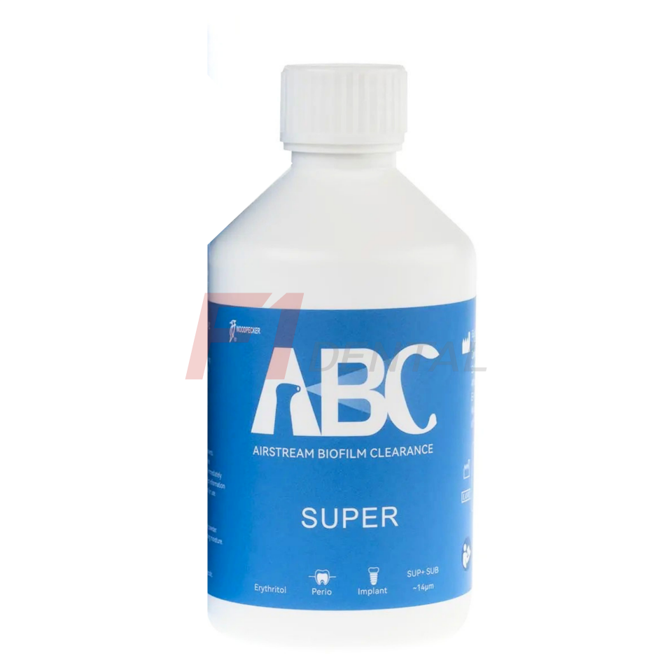 Woodpecker Airflow Tozu Super 14um
