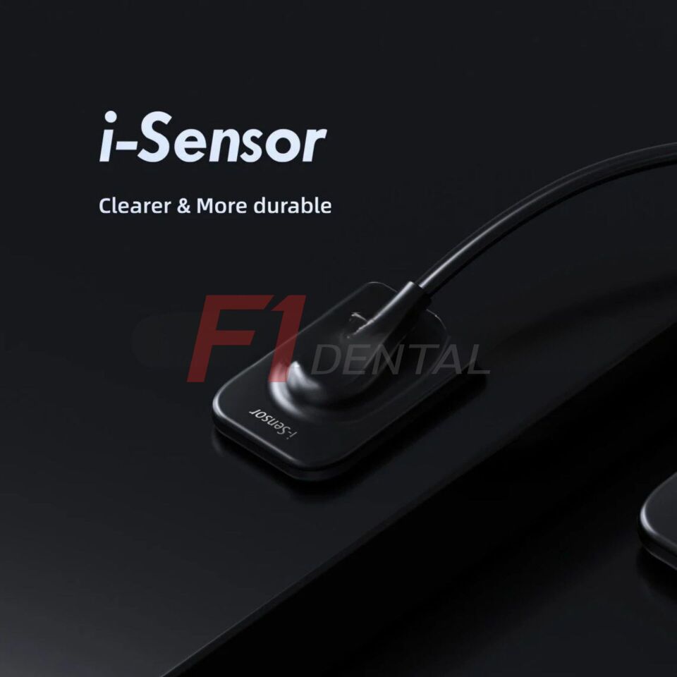 Woodpecker İ-Sensör İntraoral X-Ray Sensörü RVG H1