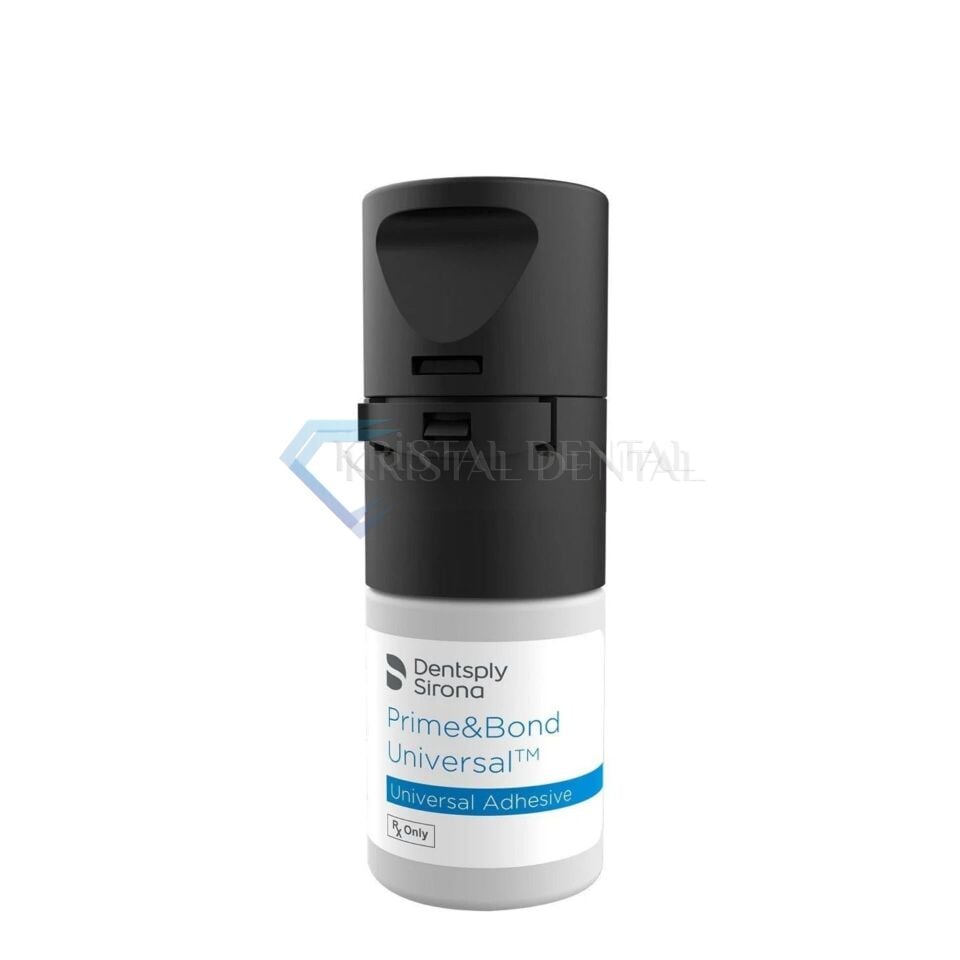 Dentslpy Sirona Prime & Bond Universal Bonding SKT:2026.02