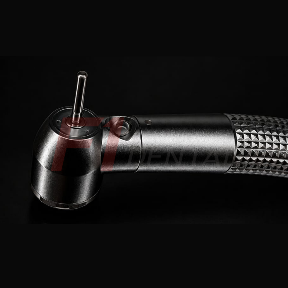 Diamonds Premium Kalite Push Button Led Aeratör (Japon Kartuş)