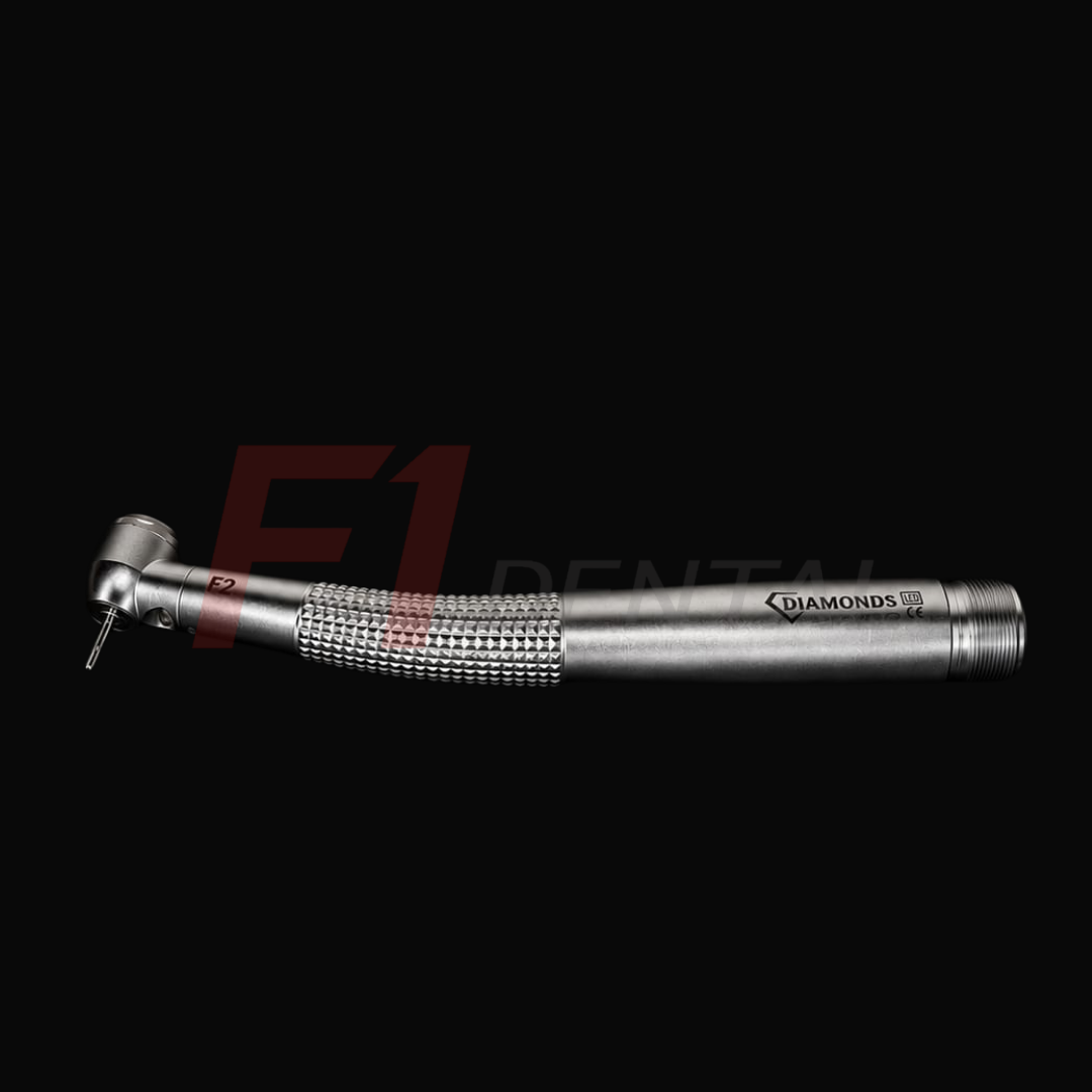 Diamonds Premium Kalite Push Button Led Aeratör (Japon Kartuş)