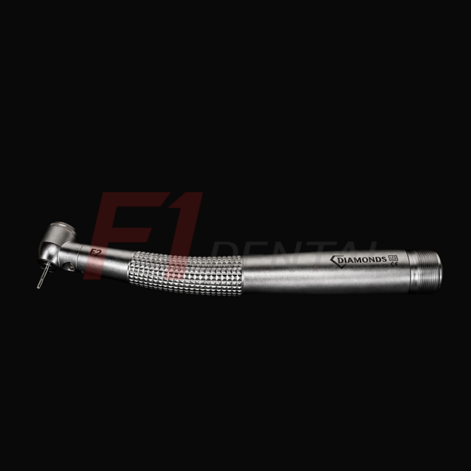 Diamonds Premium Kalite Push Button Led Aeratör (Japon Kartuş)