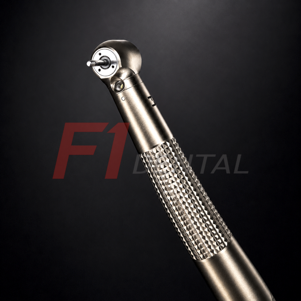 Diamonds Premium Kalite Push Button Led Aeratör (Alman Kartuş) KAMPANYA