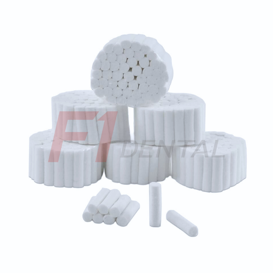 Dental Rulo Pamuk 500'lü