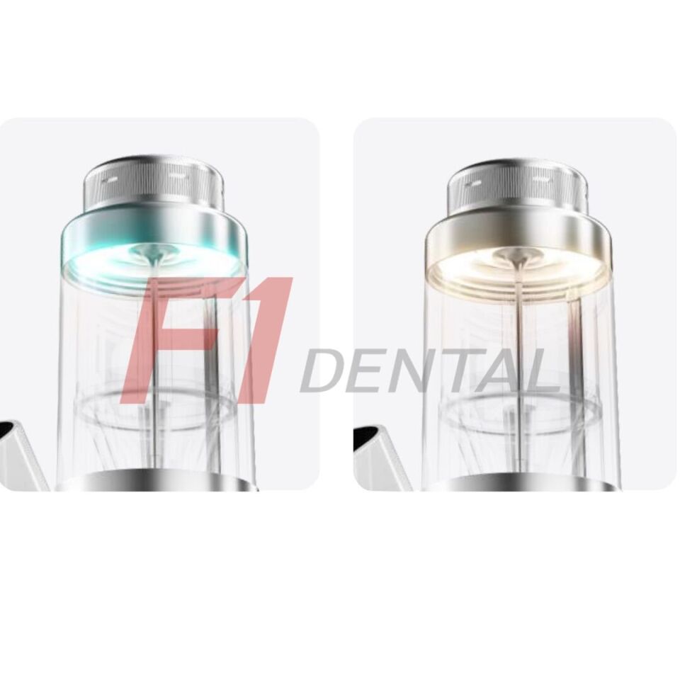 Woodpecker PT-E AirFlow Cihazı KAMPANYA