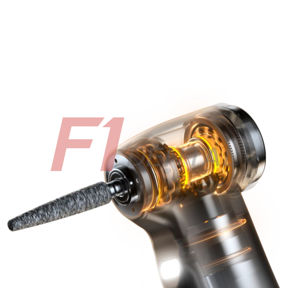 Woodpecker Drive-x Fizyodispenser KAMPANYA