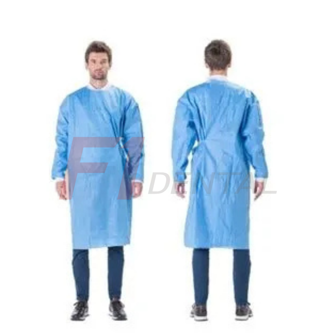 Cerrahi Önlük - Non-Steril