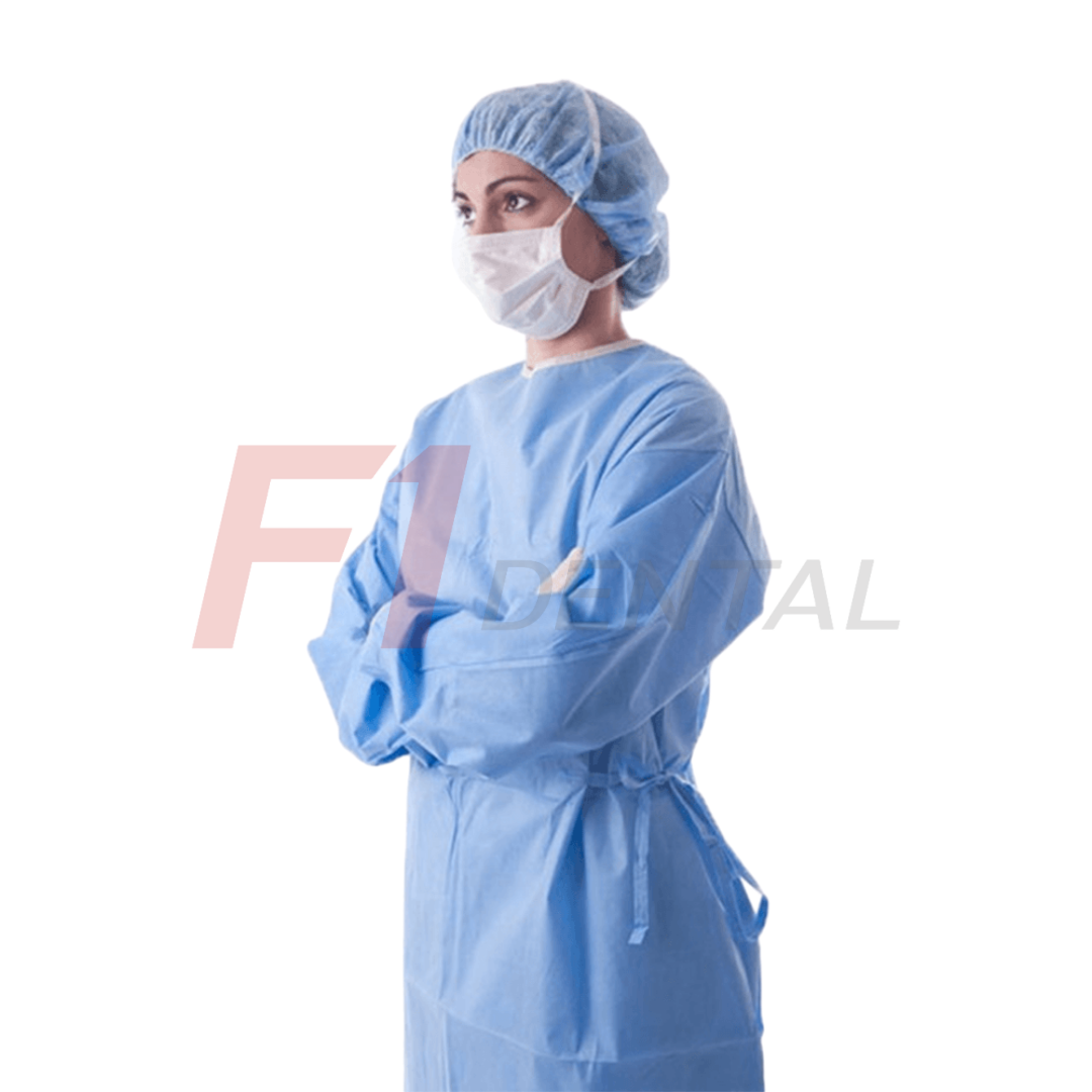 Cerrahi Önlük - Steril