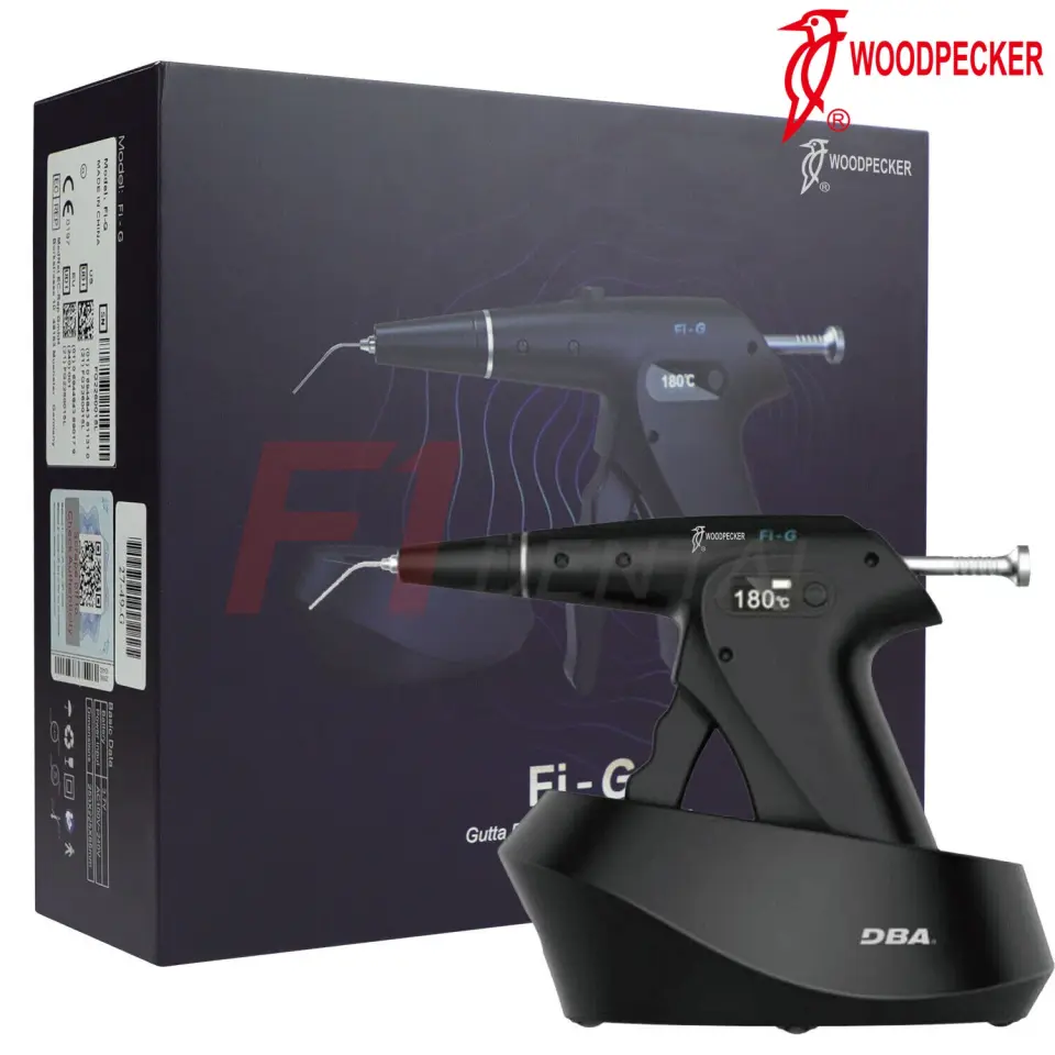 Woodpecker Fi-G Gutta Doldurma Cihazı