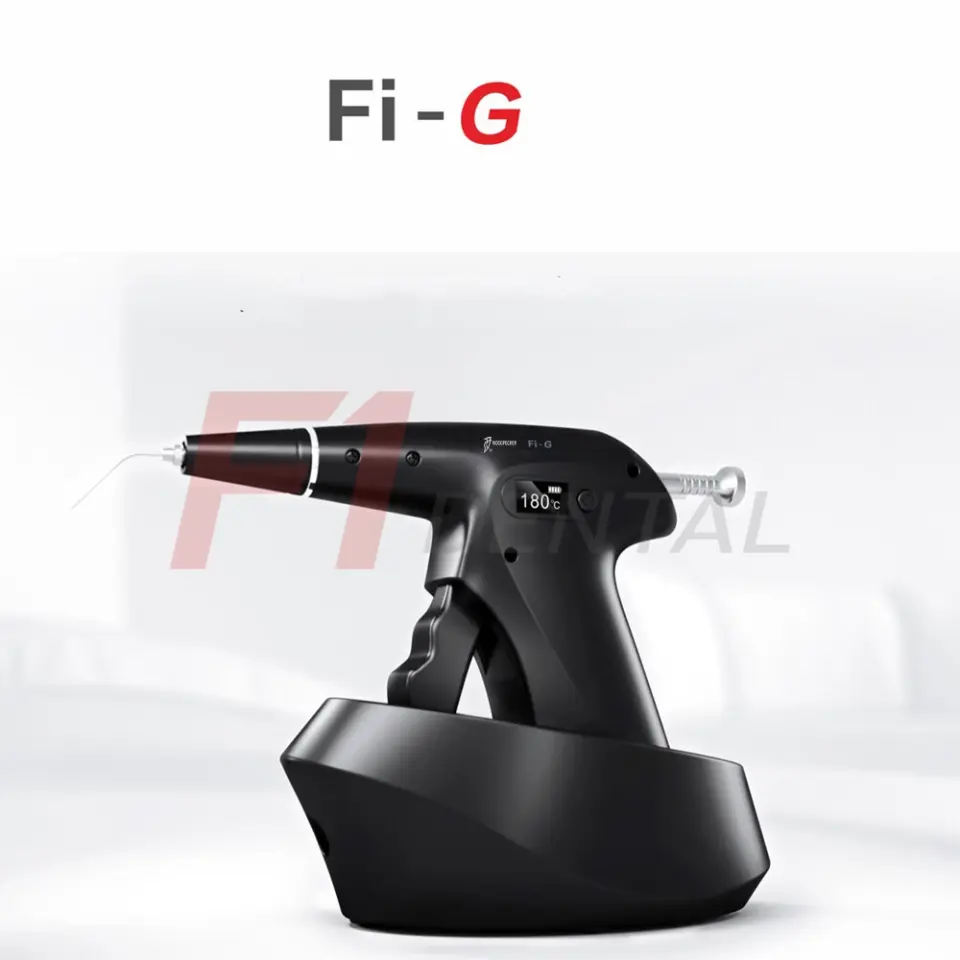 Woodpecker Fi-G Gutta Doldurma Cihazı