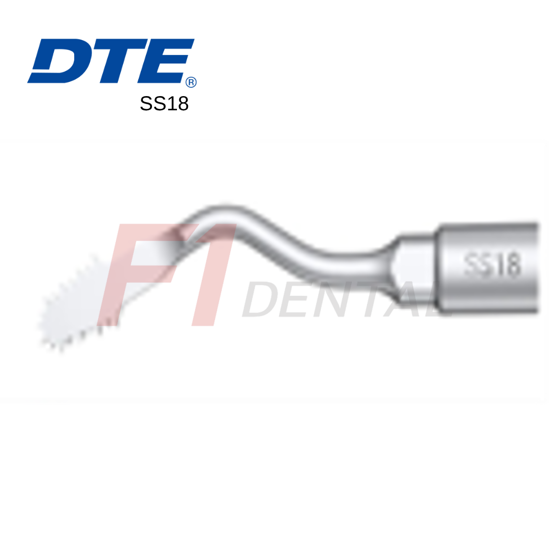 DTE Ultrasurgery Bone Surgery Piezo Ucu SS18 - (Dte,Nsk,Satalec Uyumlu)
