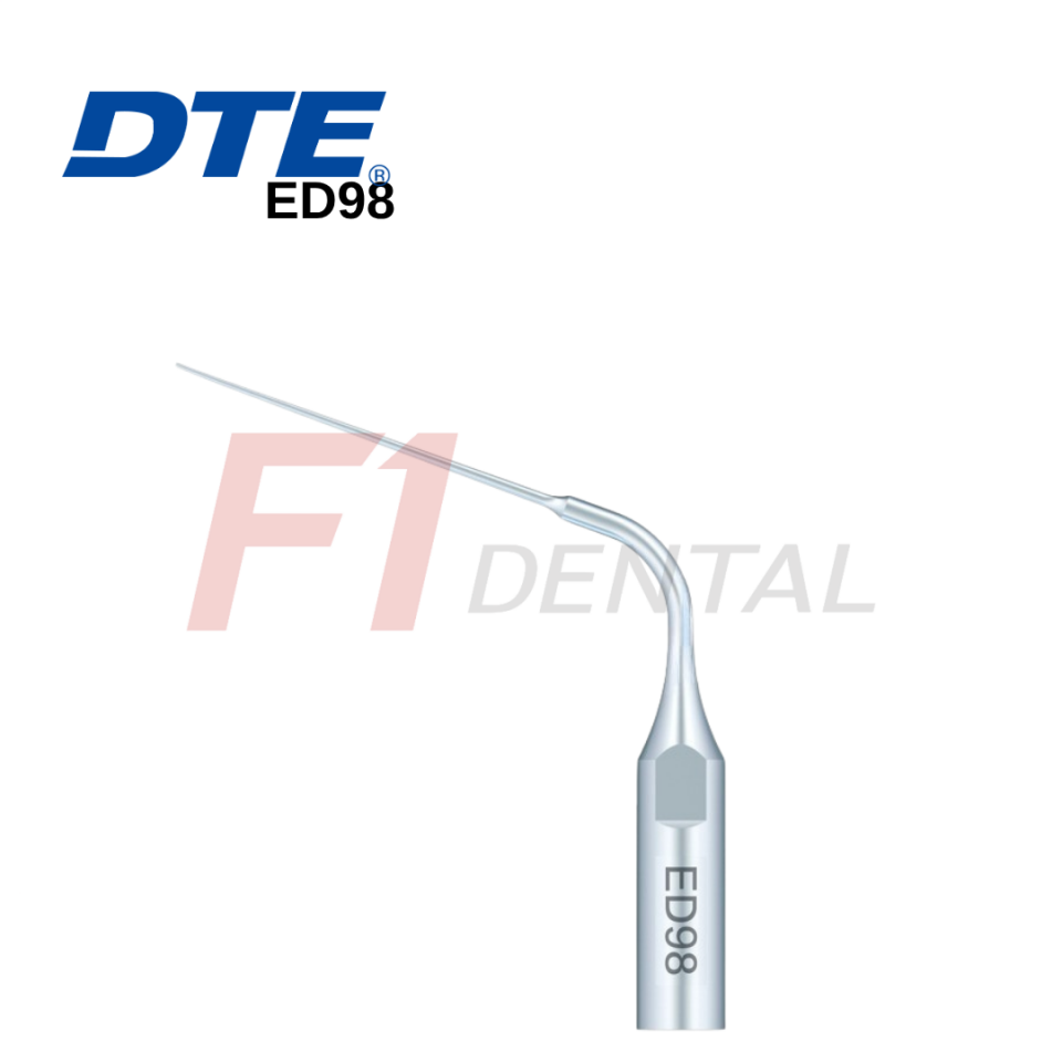 DTE Aktivatör Ucu Endodonti ED98 - (Dte,Nsk,Satalec Uyumlu)