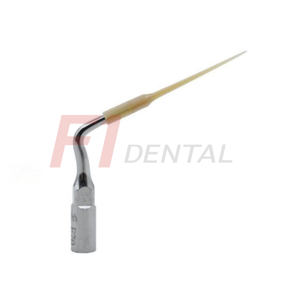 DTE Aktivatör Ucu Endodonti E71 - (Dte,Nsk,Satalec Uyumlu)