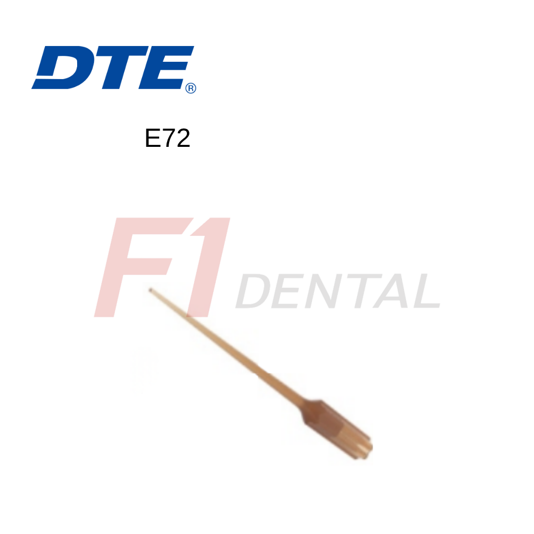 DTE Aktivatör Ucu Endodonti E72 - (Dte,Nsk,Satalec Uyumlu)