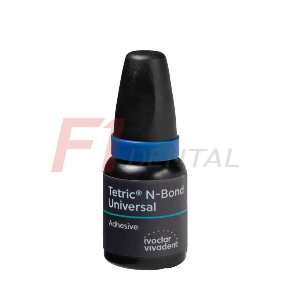 Ivoclar Tetric N-Bond Universal Bonding 6 gr