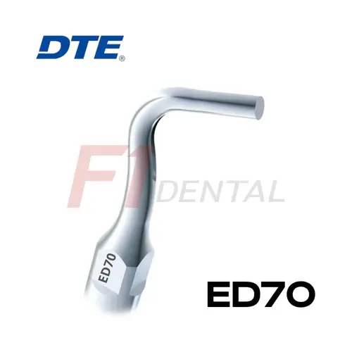 DTE Aktivatör Ucu Endodonti ED70 - (Dte,Nsk,Satalec Uyumlu)