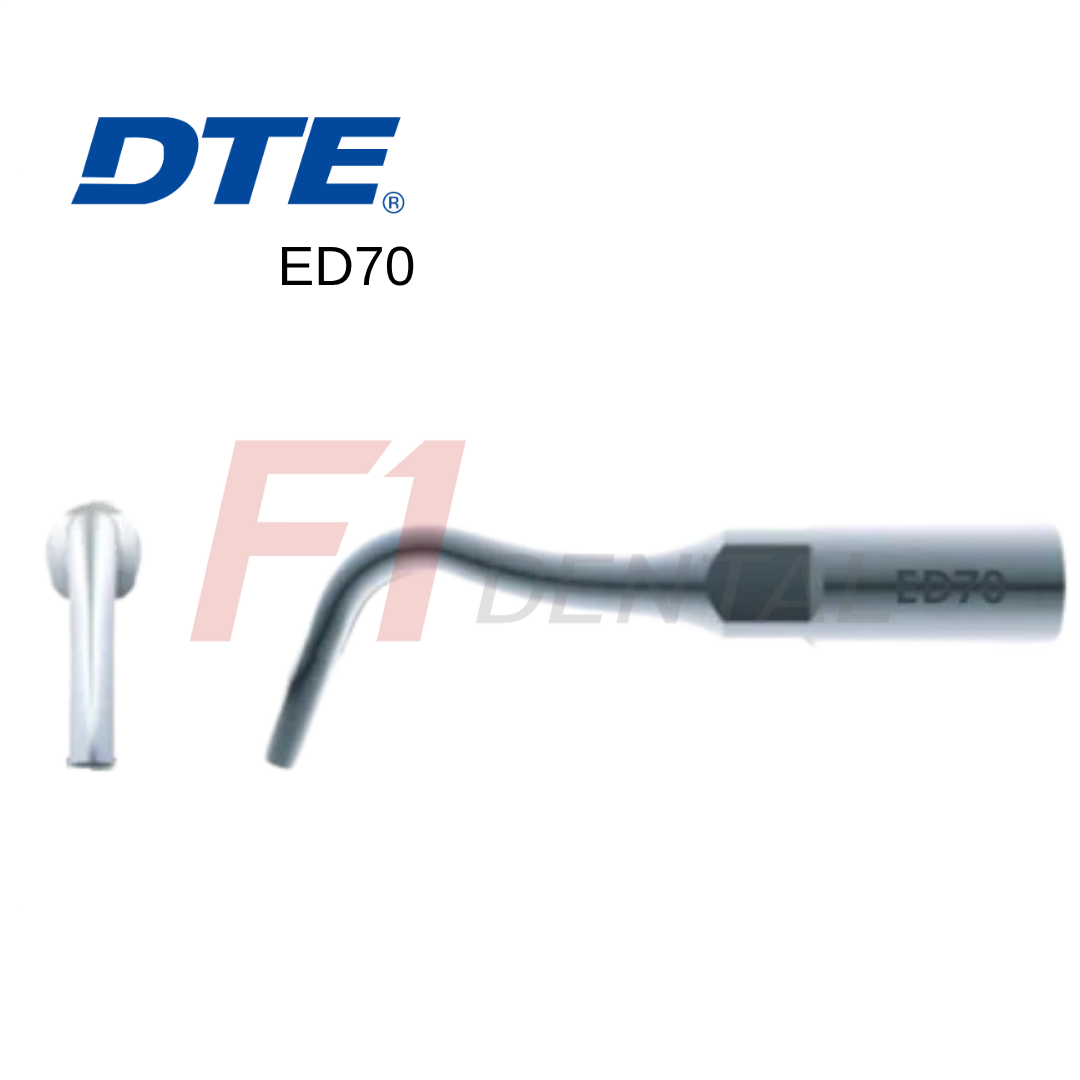 DTE Aktivatör Ucu Endodonti ED70 - (Dte,Nsk,Satalec Uyumlu)