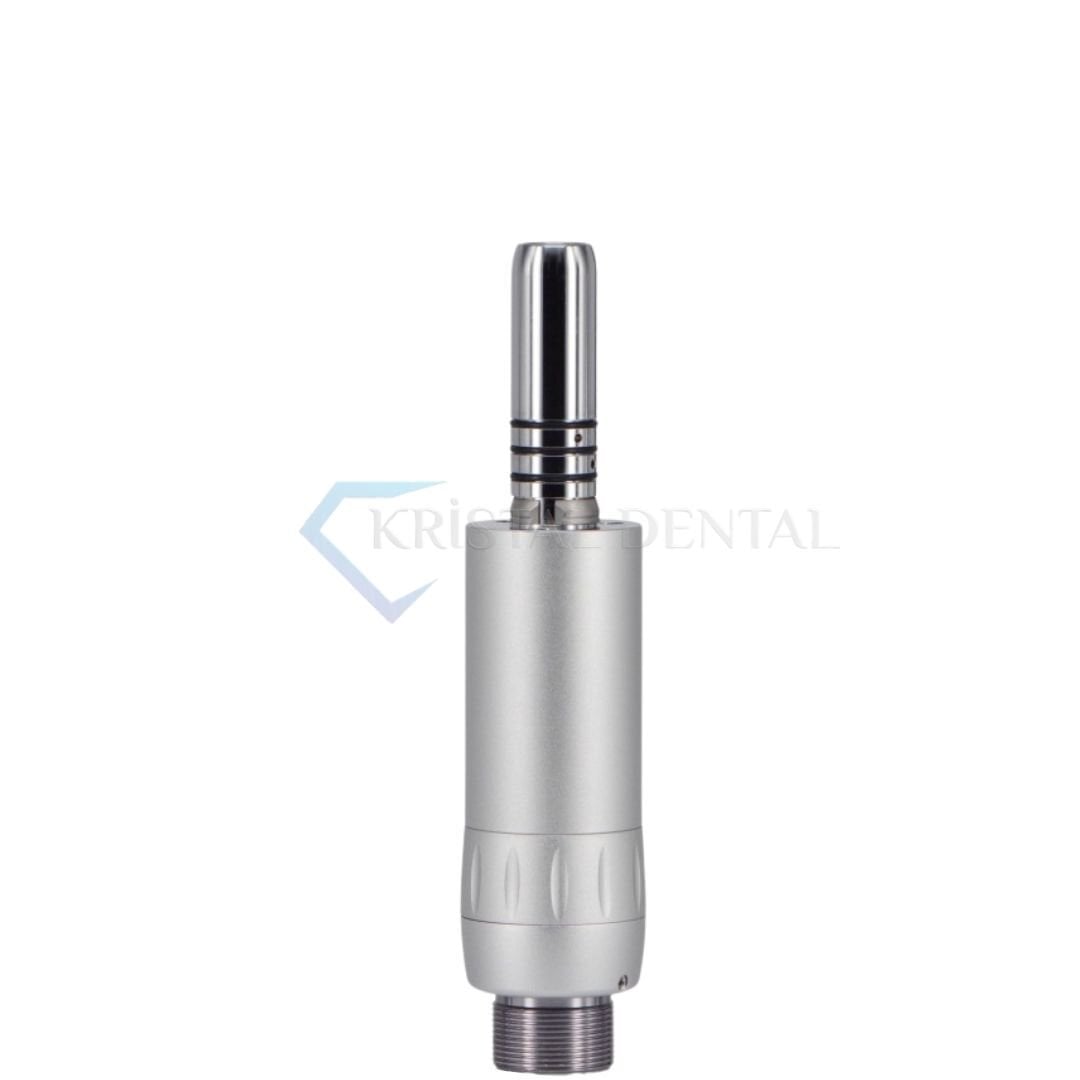 Işıksız İçten Sulu Air Motor (2 Çıkışlı)