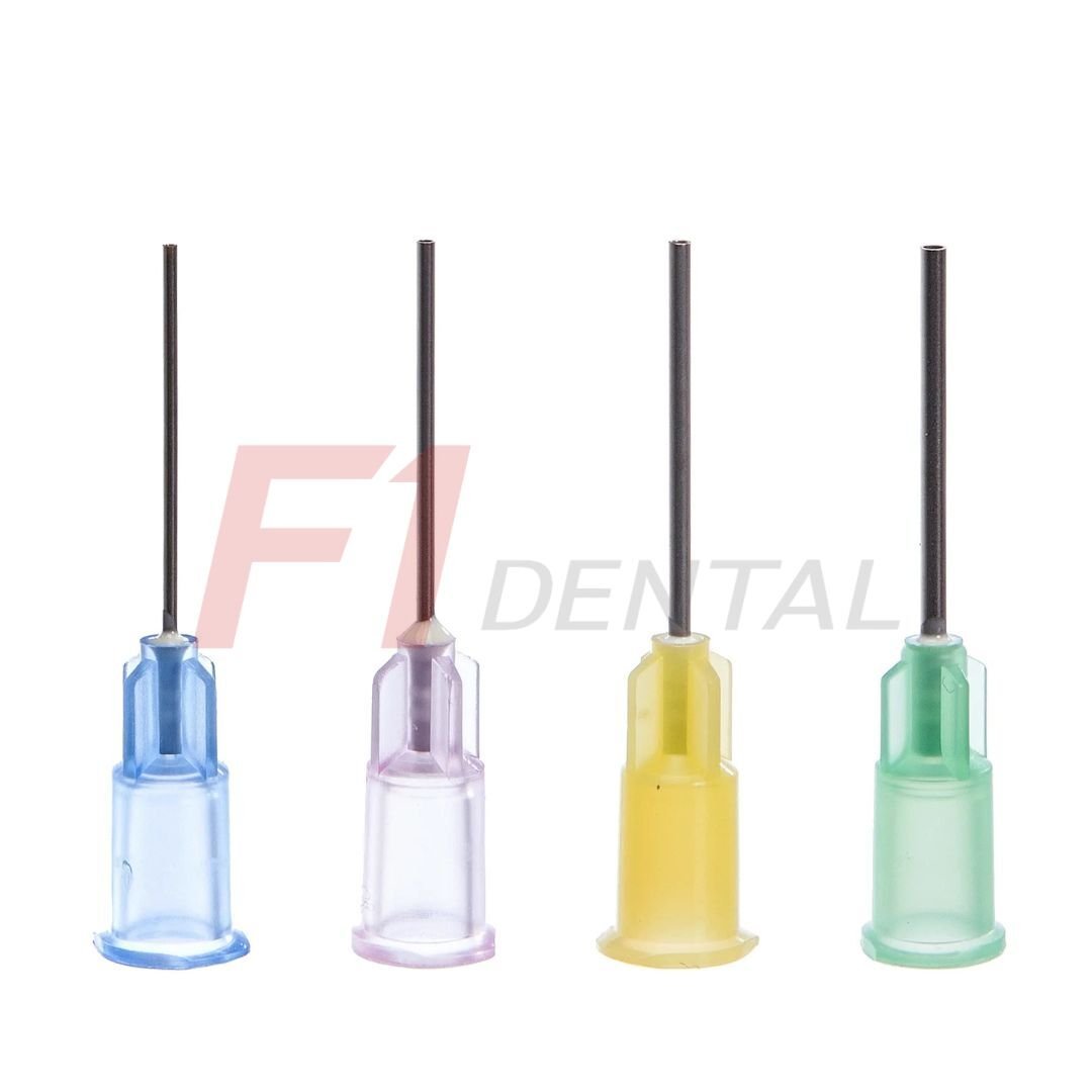 Ultradent Endo Eze Irrigatör İrrigasyon İğnesi 20 Adet