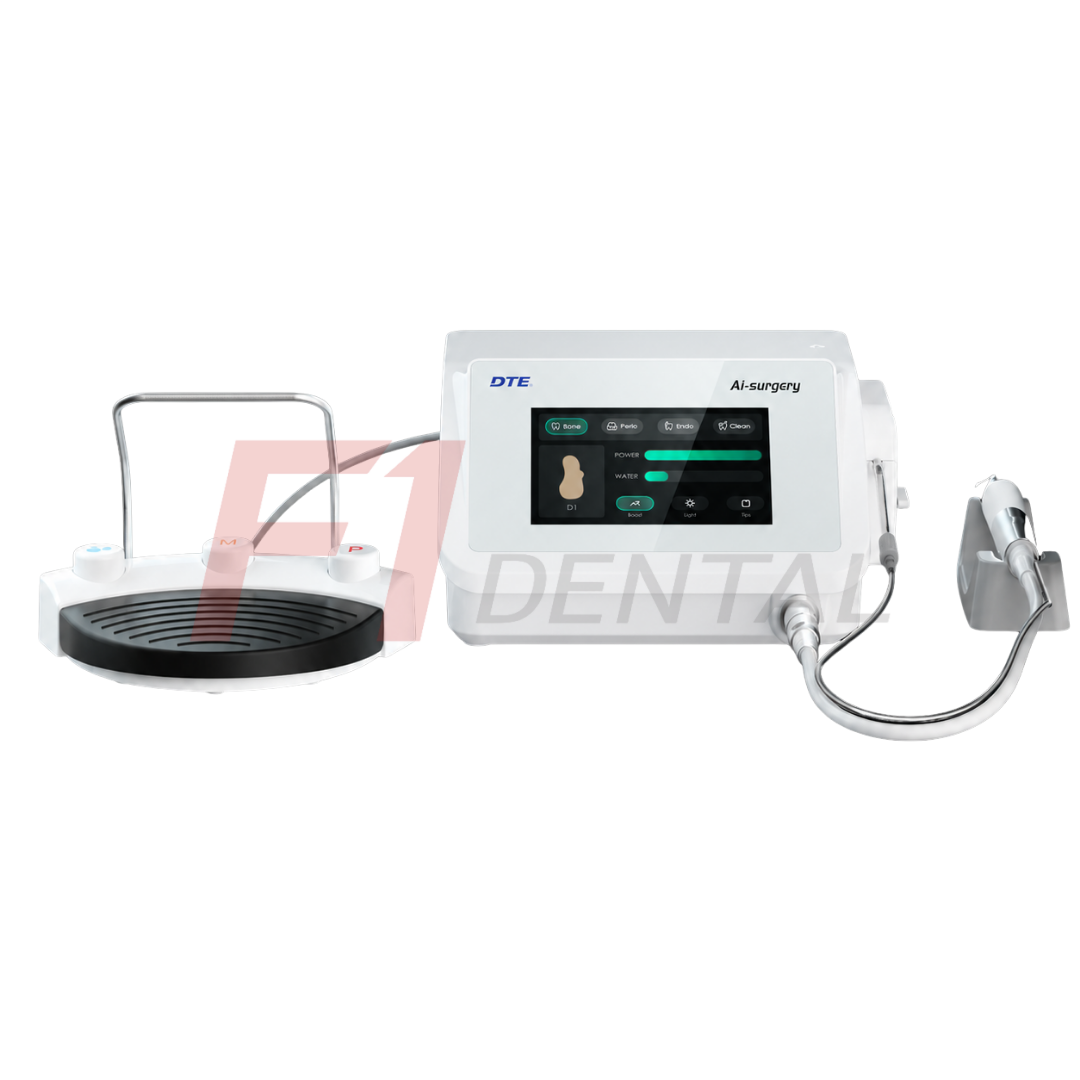 Woodpecker Ai-Surgery Piezo Cihazı