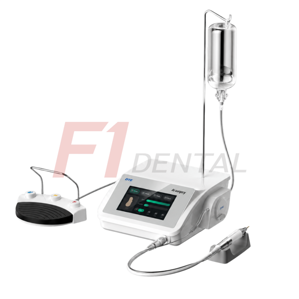 Woodpecker Ai-Surgery Piezo Cihazı
