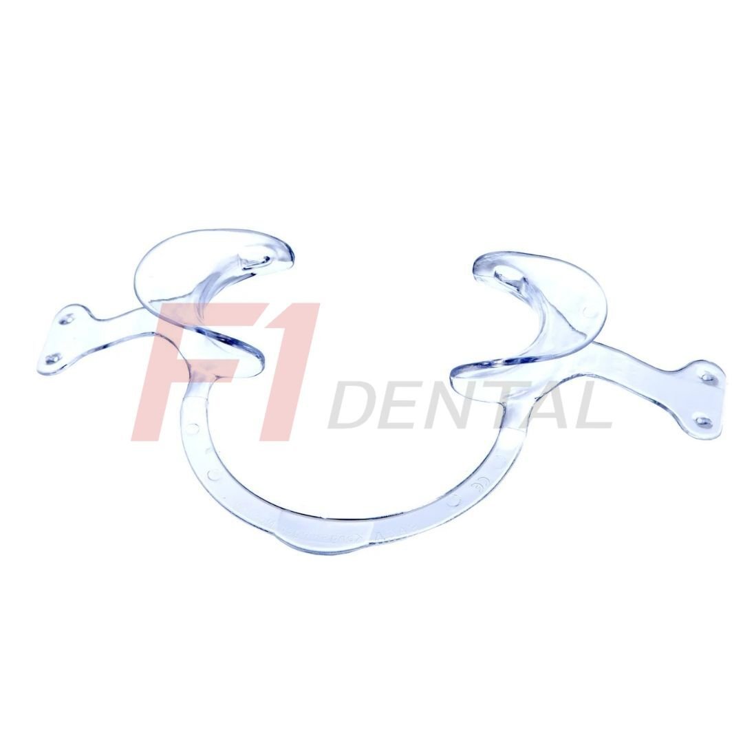 Ultradent Kleerview Adult Size Dudak/Yanak Ekartör