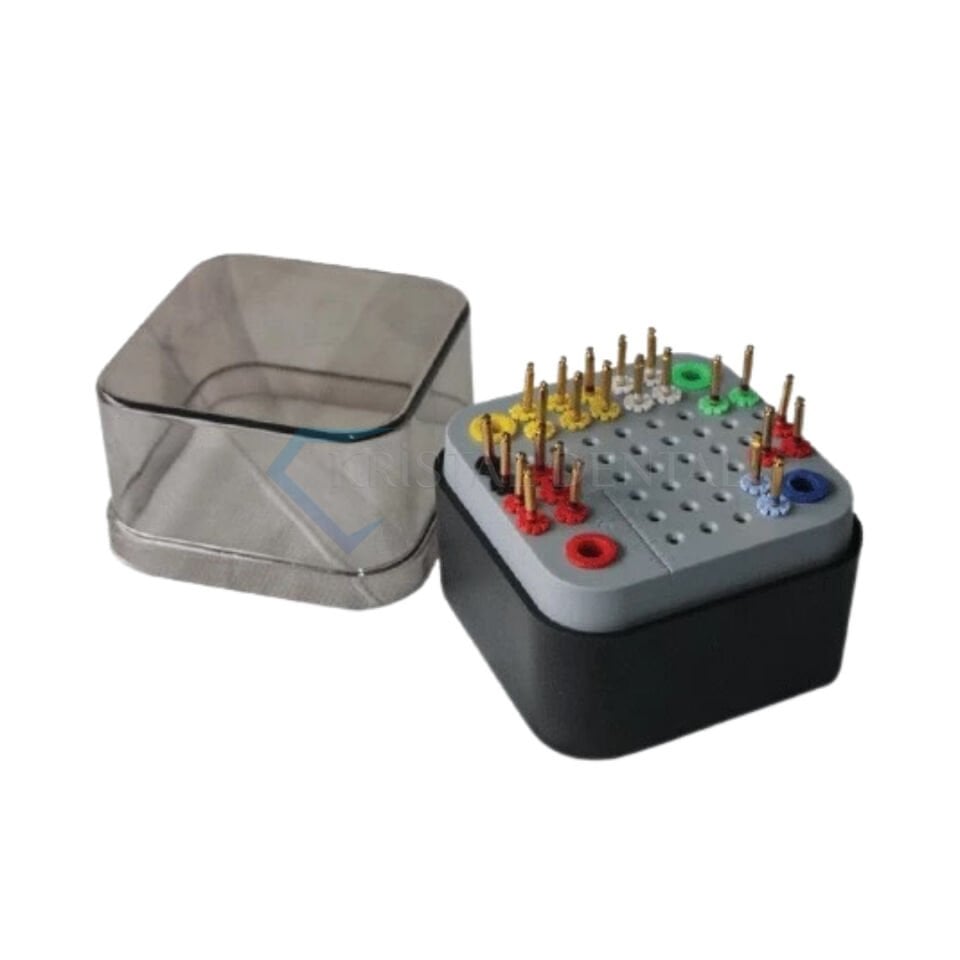 İda Filebox Endobox