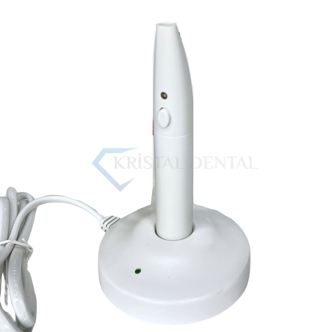 Gutta Cutter - Gutta Kesme Cihazı 4'lü