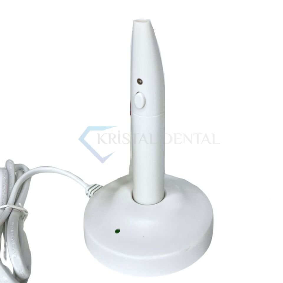 Gutta Cutter - Gutta Kesme Cihazı 4'lü