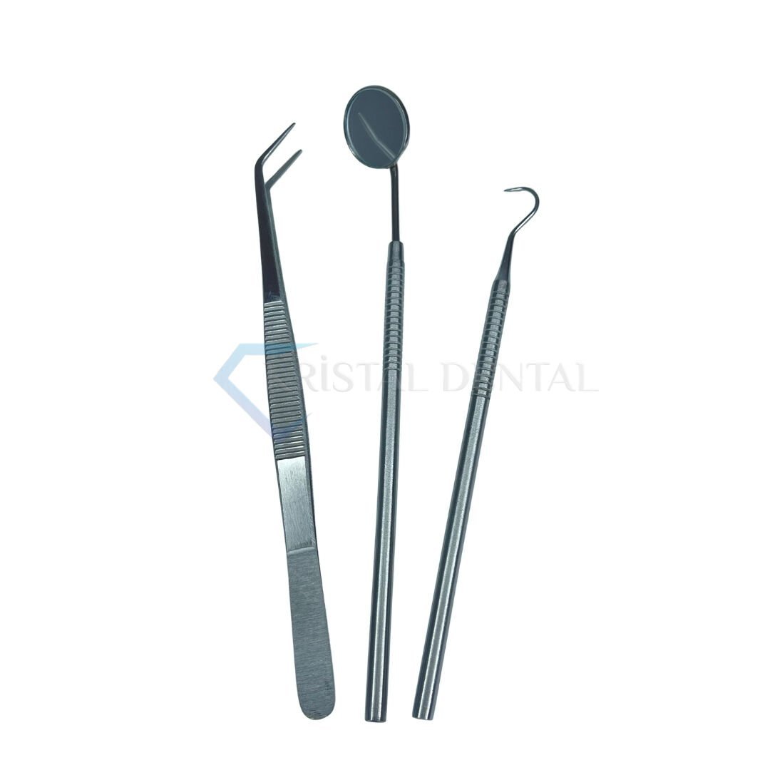 Muayene seti (Ayna-Sond-Presel)