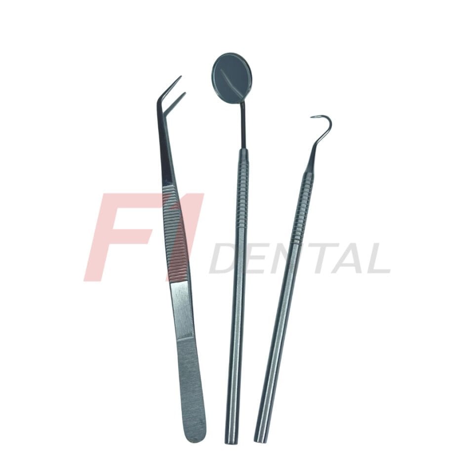 Muayene seti (Ayna-Sond-Presel)