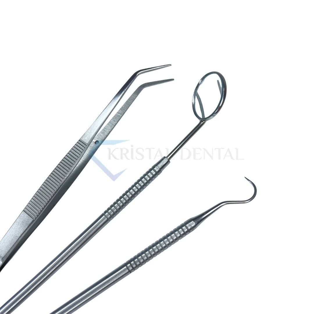 Muayene seti (Ayna-Sond-Presel)