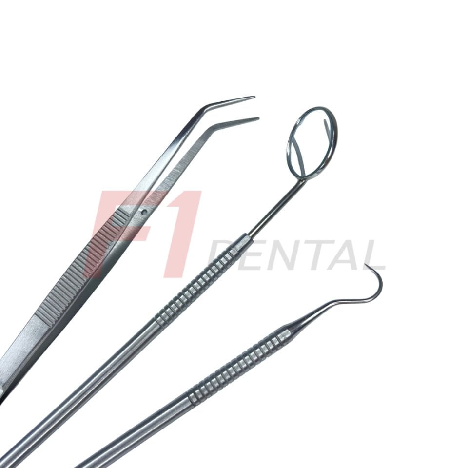 Muayene seti (Ayna-Sond-Presel)