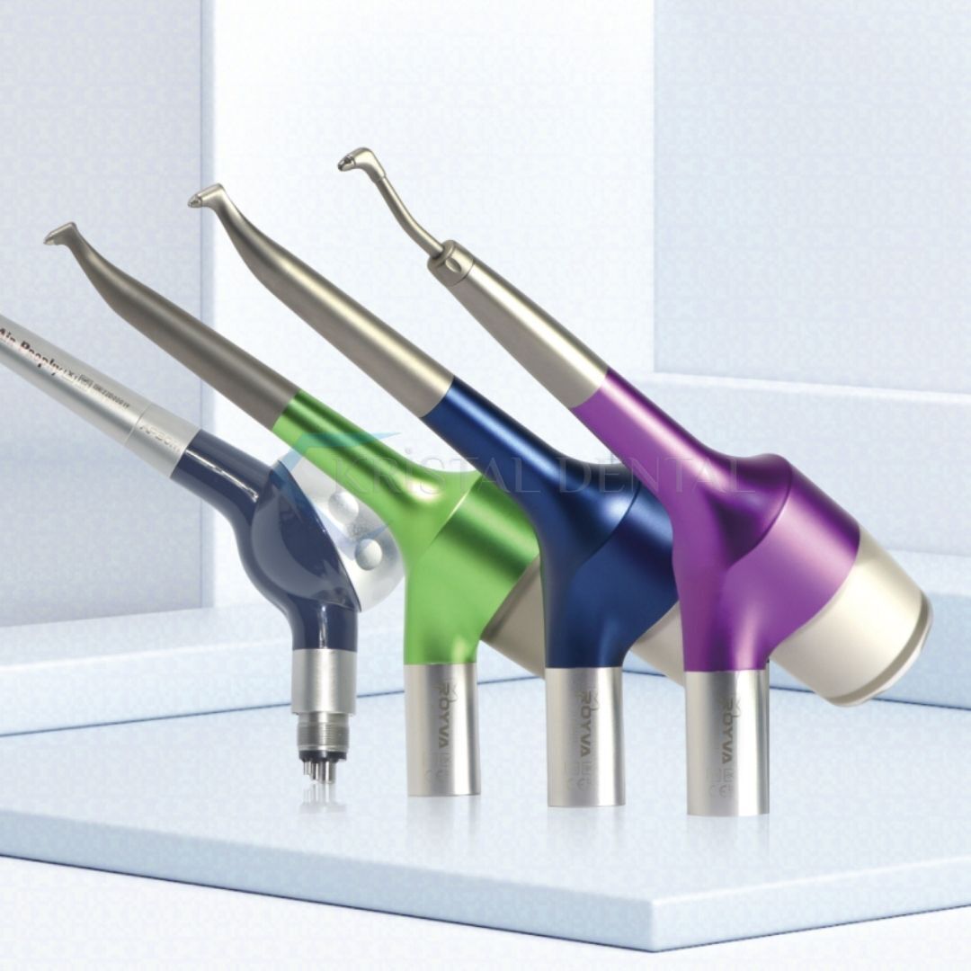 Air Flow Cihazı - AP50