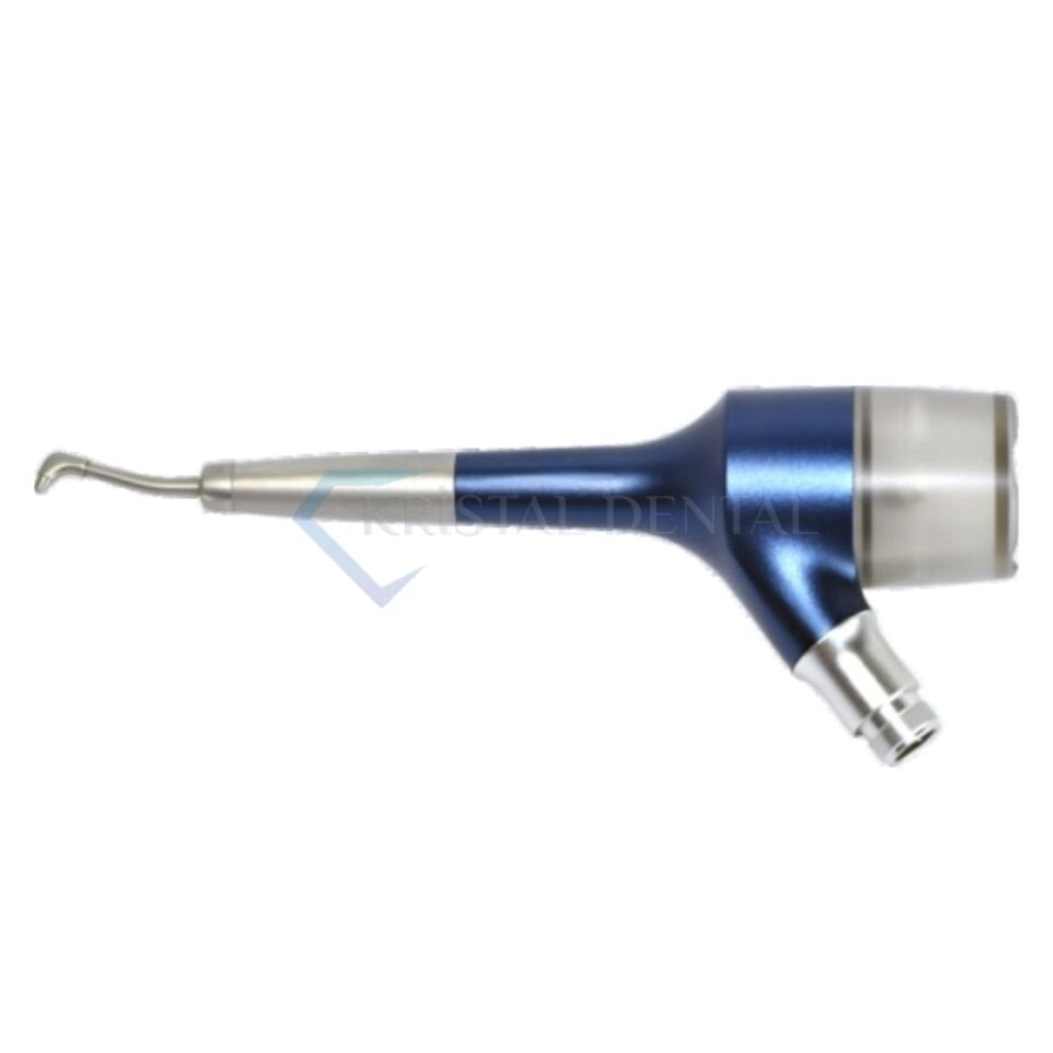 Air Flow Cihazı - AP50