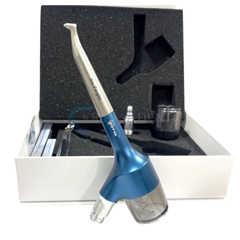 Air Flow Cihazı - AP50