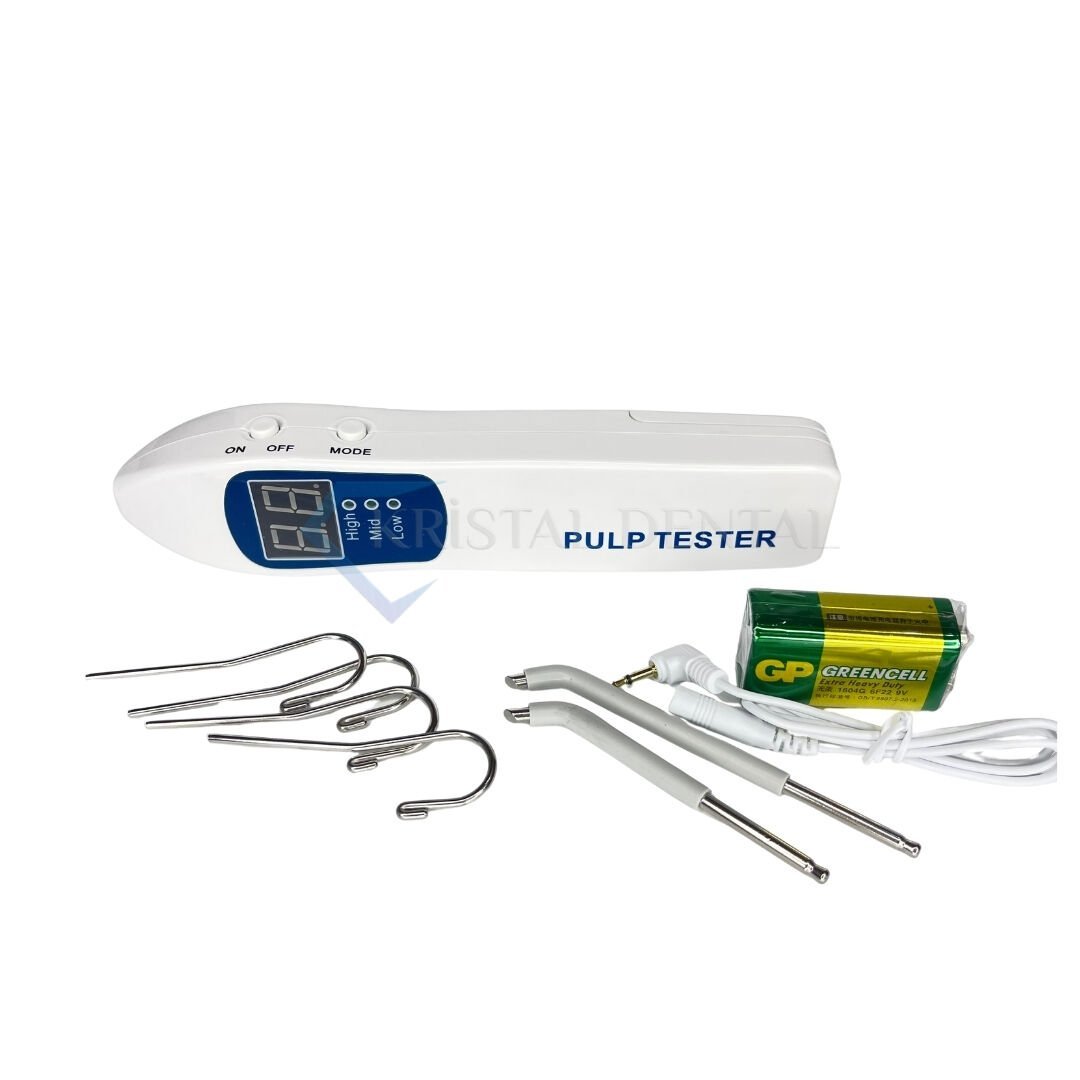 Pulp Tester Dijital Vitalometre