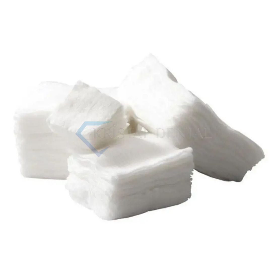 Yüksek Emici Spanç 5x5 - 500'lü