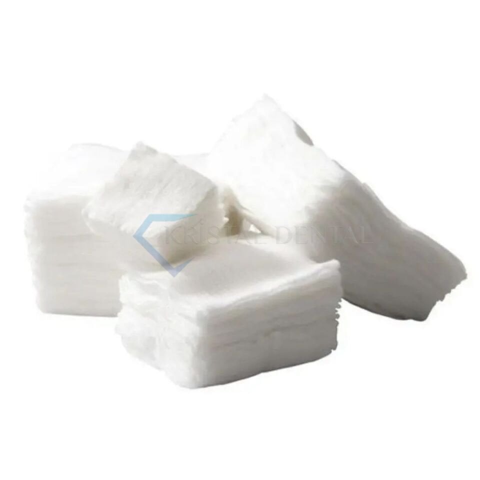 Yüksek Emici Spanç 5x5 - 500'lü