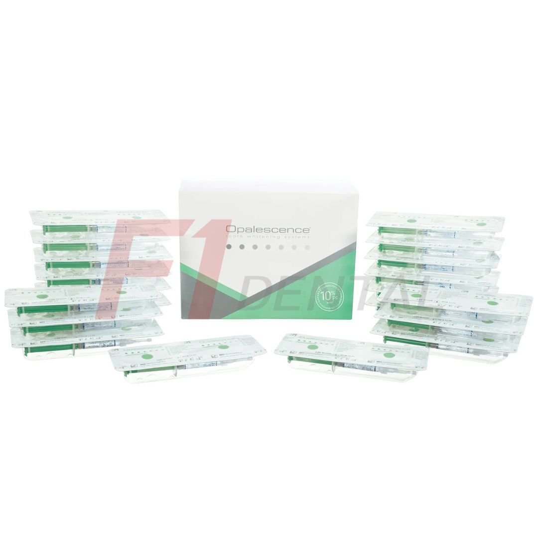 Ultradent Opalescence Pf %10 Ev Tipi Beyazlatma  - 40x1,5 gr