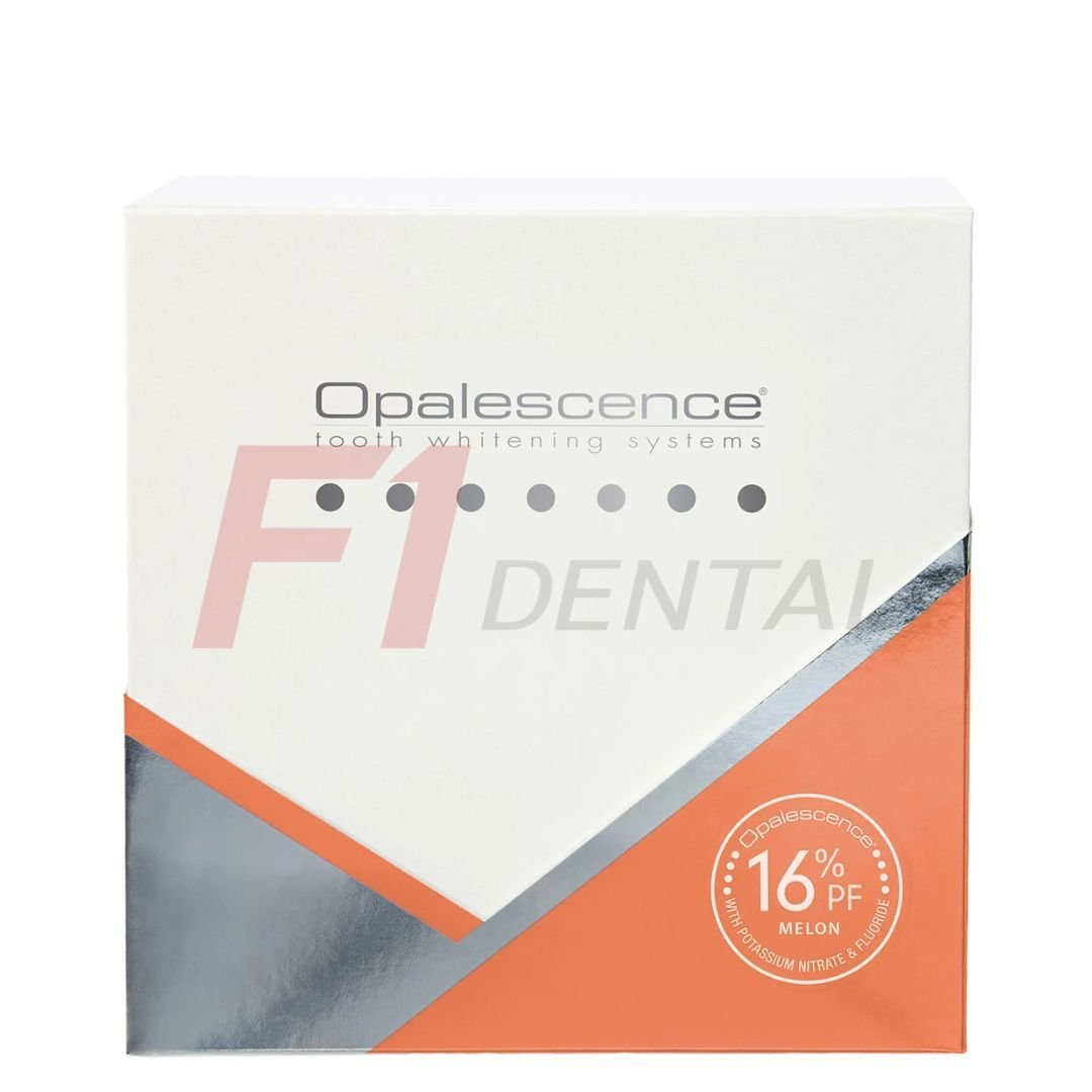 Ultradent Opalescence Pf %16 Ev Tipi Beyazlatma  - 8 x 1,2 ml