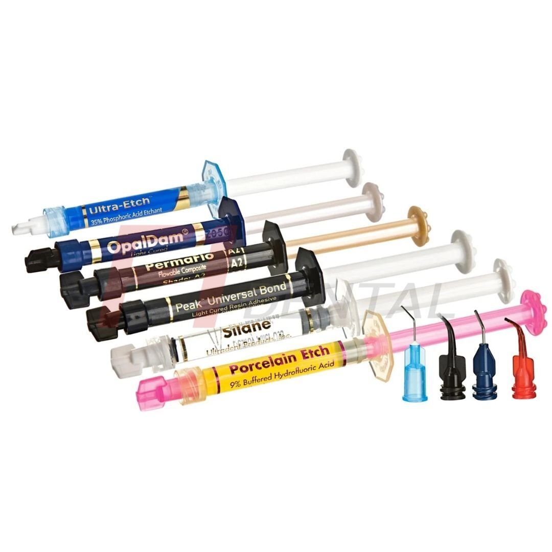 Ultradent Porselen Tamir Kiti