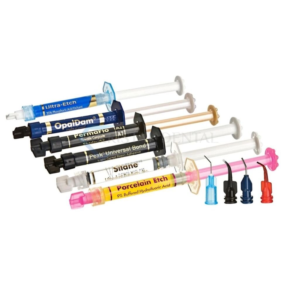 Ultradent Porselen Tamir Kiti