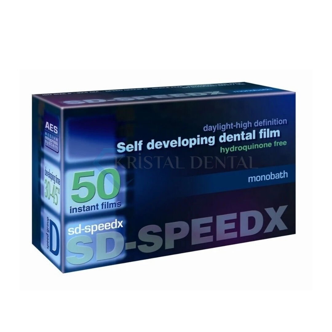 Medex SD-Speedx Kendinden Banyolu Film