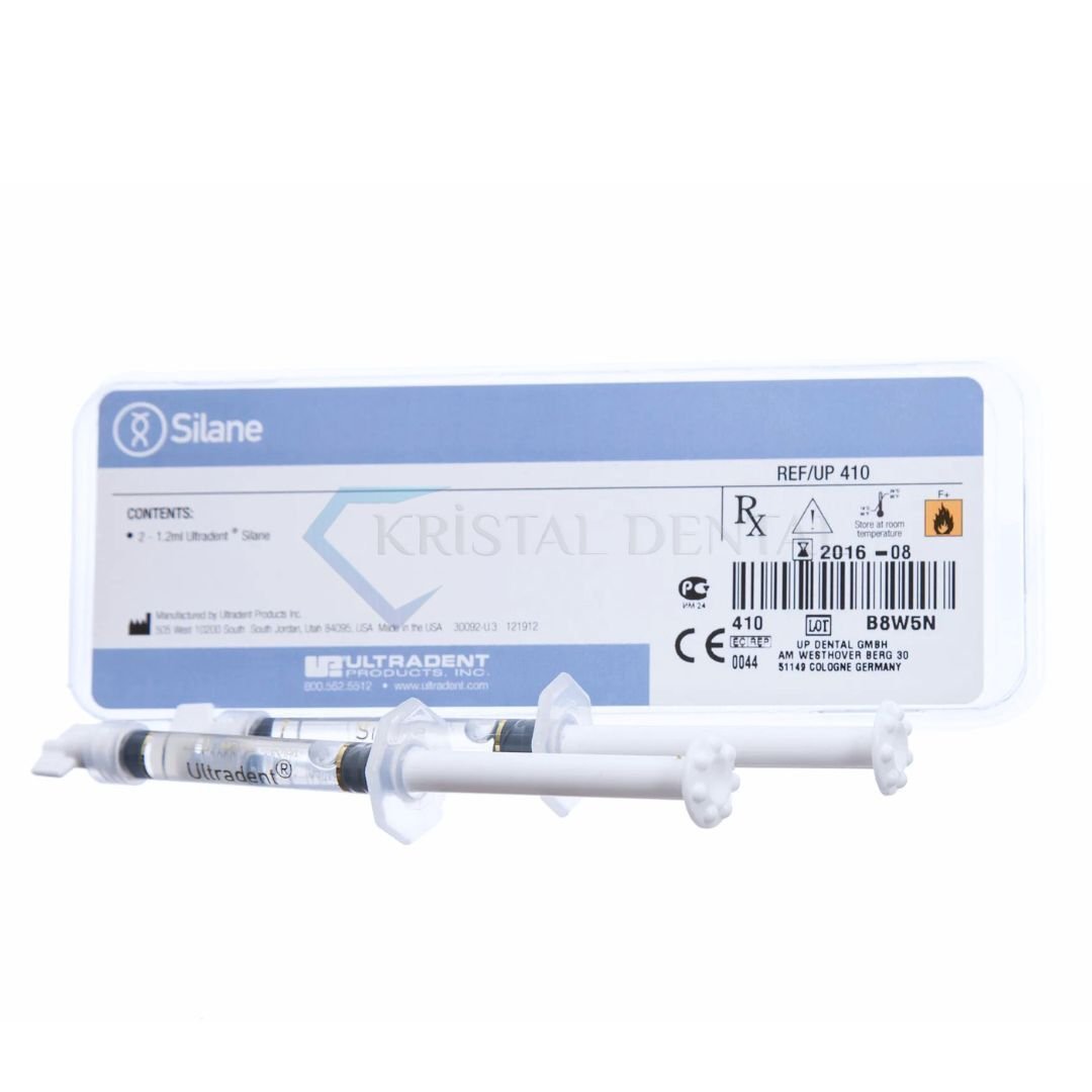 Ultradent Silan Refil 2 Pk.