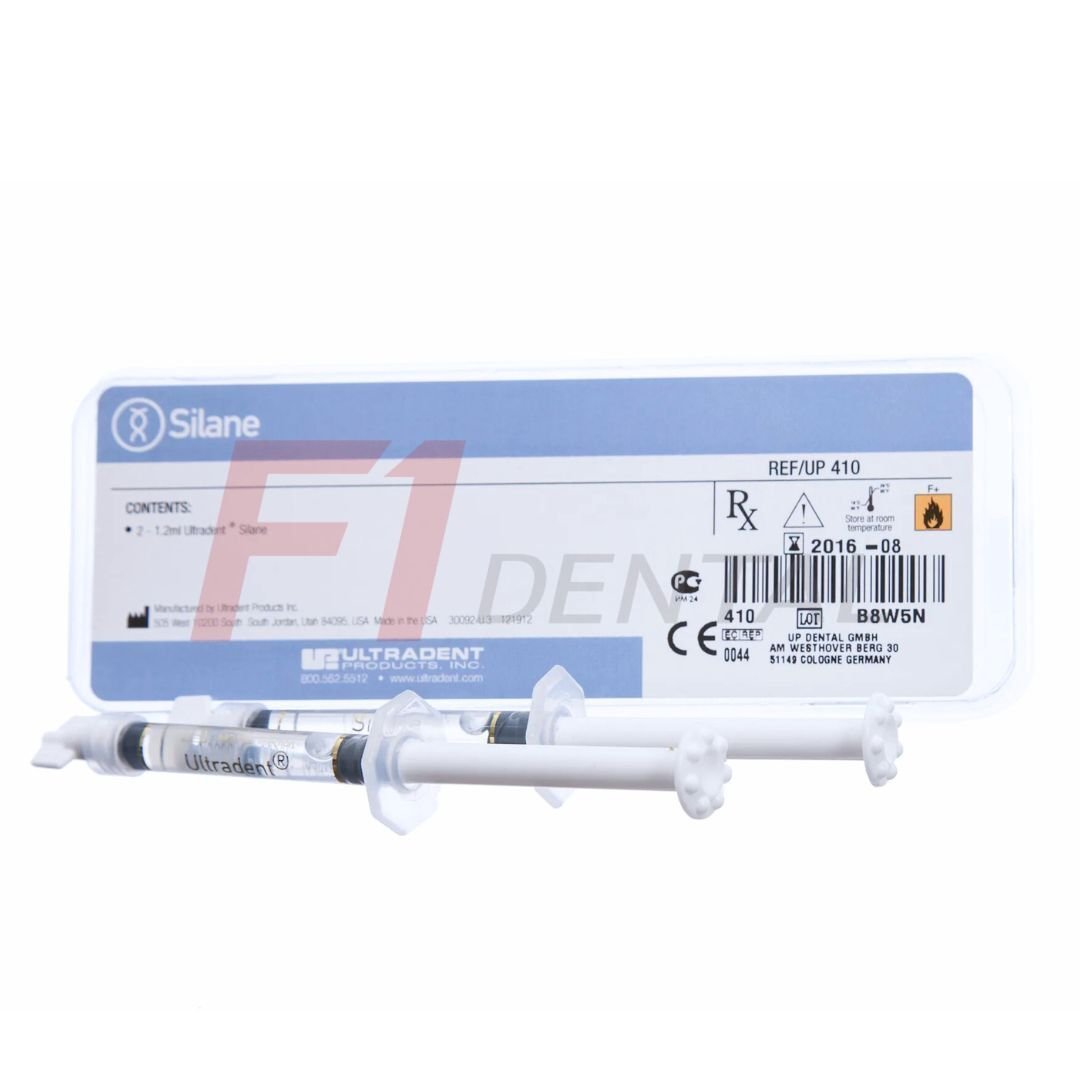 Ultradent Silan Refil 2 Pk.