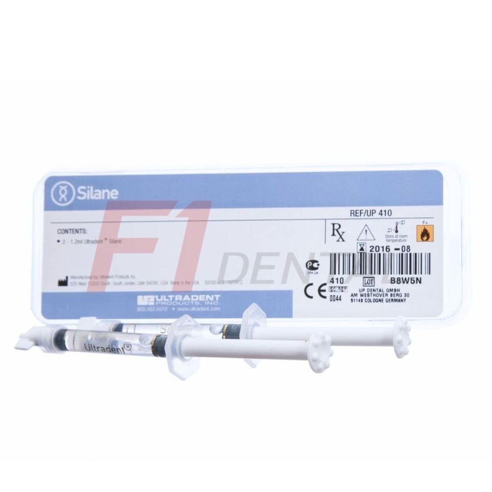 Ultradent Silan Refil 2 Pk.